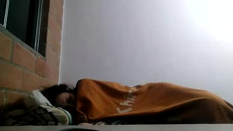 Mara Catalina Romero Ordez online show from 14, 2, 2025