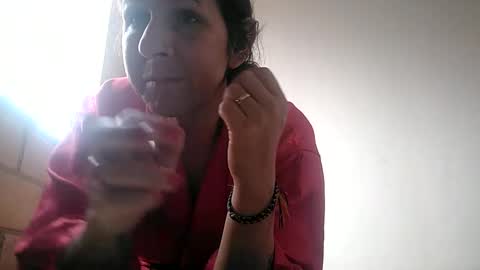 Mara Catalina Romero Ordez online show from 17, 2, 2025