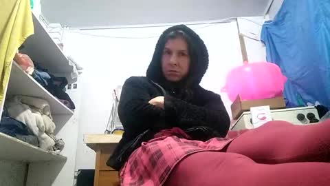 Mara Catalina Romero Ordez online show from 4, 3, 2025