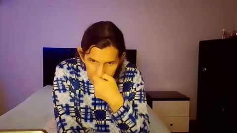 Mara Catalina Romero Ordez online show from 15, 10, 2025