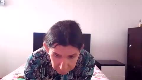 Mara Catalina Romero Ordez online show from 22, 10, 2025