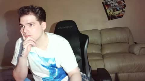 camerondt online show from 8, 4, 2026