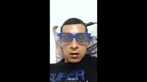 cameronsilverman online show from 28, 4, 2026