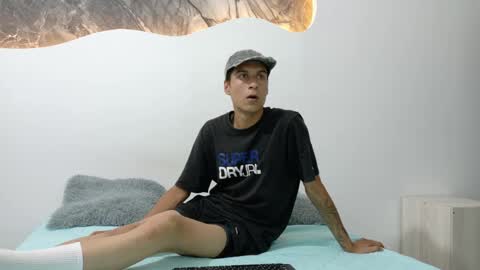cameronsilverman online show from 5, 6, 2026