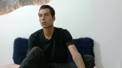 cameronsilverman online show from 12, 6, 2026
