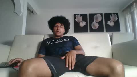 Stiven online show from 3, 12, 2025