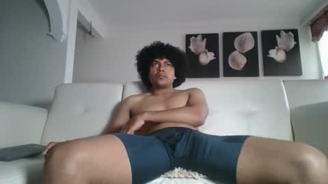 Stiven online show from 22, 2, 2026