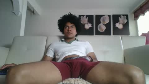 Stiven online show from 24, 2, 2026