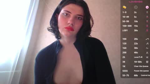 Marta online show from 13, 3, 2026