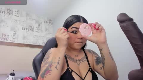 C A M I L A  online show from 16, 11, 2025