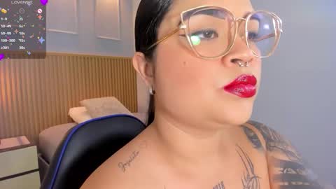 C A M I L A  online show from 27, 11, 2025