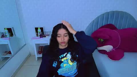 Snapshot of cami_bunnygirlx chatting on 26, 4, 2026 CAMI online show from 26, 4, 2026