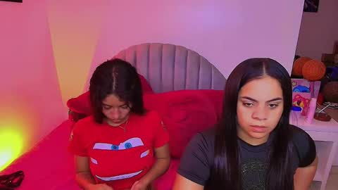 Snapshot of cami_bunnygirlx chatting on 5, 6, 2026 CAMI online show from 5, 6, 2026