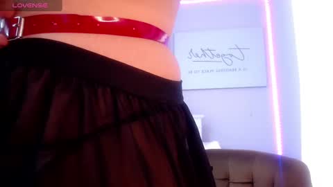Snapshot of cami_fire chatting on 17, 12, 2024 Cami online show from 17, 12, 2024
