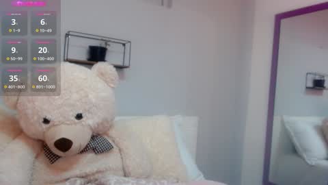 Snapshot of cami_fire chatting on 21, 1, 2025 Cami online show from 21, 1, 2025