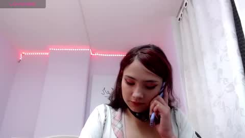 Snapshot of cami_fire chatting on 20, 2, 2025 Cami online show from 20, 2, 2025