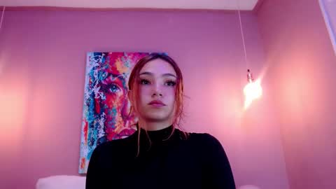 Snapshot of cami_fire chatting on 14, 9, 2025 Cami online show from 14, 9, 2025