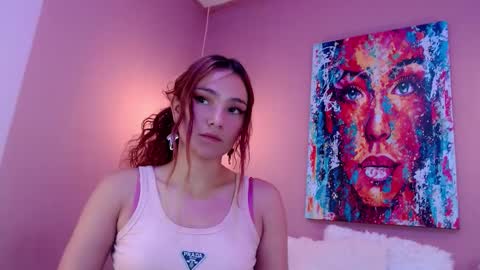 Snapshot of cami_fire chatting on 17, 9, 2025 Cami online show from 17, 9, 2025