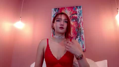 Snapshot of cami_fire chatting on 9, 10, 2025 Cami online show from 9, 10, 2025