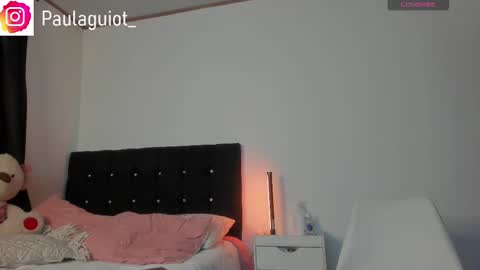 Snapshot of cami_hunter chatting on 11, 2, 2025 online show from 11, 2, 2025