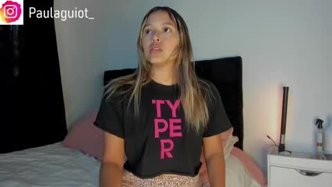 Snapshot of cami_hunter chatting on 15, 2, 2025 online show from 15, 2, 2025