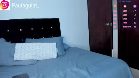 Snapshot of cami_hunter chatting on 8, 3, 2025 online show from 8, 3, 2025