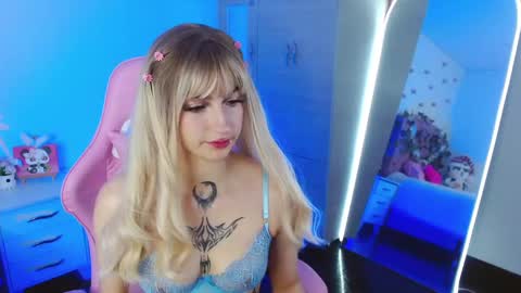 CAMI  online show from 15, 12, 2024