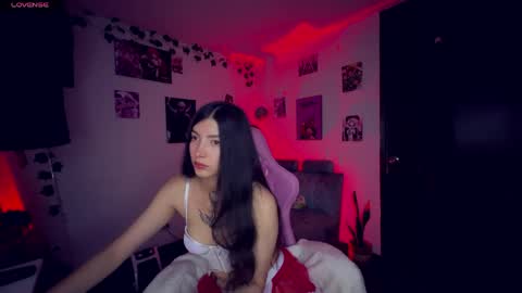 Snapshot of cami_mila99 chatting on 26, 5, 2026 CAMI online show from 26, 5, 2026