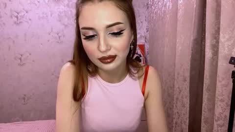 Snapshot of camienevius chatting on 3, 3, 2026 Hello My name is Rina im new model here and little but shy but curious. online show from 3, 3, 2026