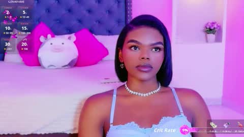 camiestrada online show from 5, 11, 2025