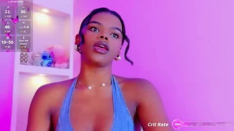 camiestrada online show from 8, 11, 2025