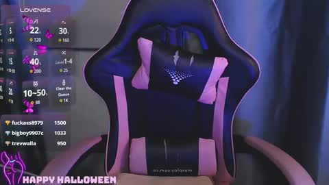 Cami online show from 14, 10, 2025