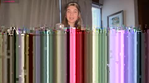 camii19y online show from 18, 4, 2026