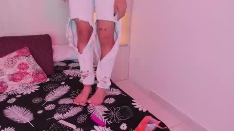 camiigox online show from 25, 10, 2025