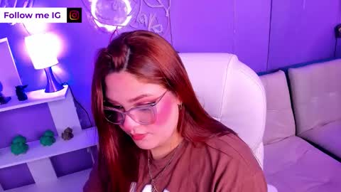 Camila Osorio online show from 15, 1, 2026