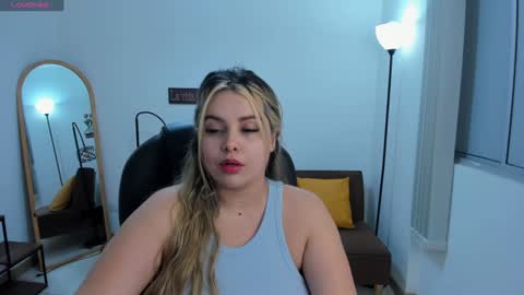 Camila online show from 10, 1, 2025