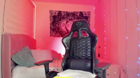 camila online show from 21, 11, 2025