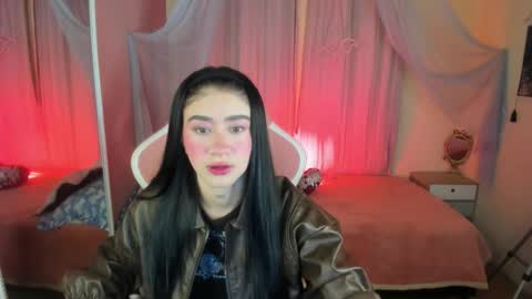 camila online show from 21, 12, 2025