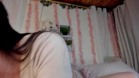 Camii Lopez online show from 16, 9, 2025