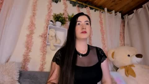 Camii Lopez online show from 20, 5, 2026