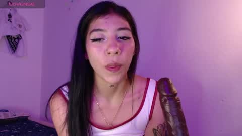 Snapshot of camila_668 chatting on 14, 5, 2026 Cami online show from 14, 5, 2026