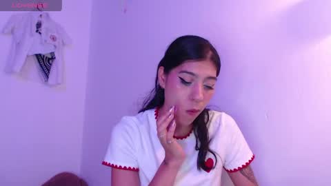 Snapshot of camila_668 chatting on 16, 5, 2026 Cami online show from 16, 5, 2026