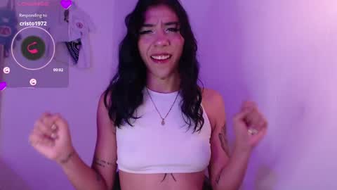 Snapshot of camila_668 chatting on 18, 5, 2026 Cami online show from 18, 5, 2026