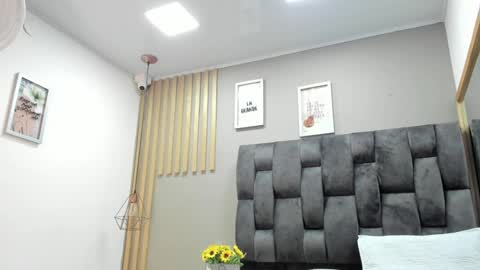 Camila online show from 5, 12, 2024