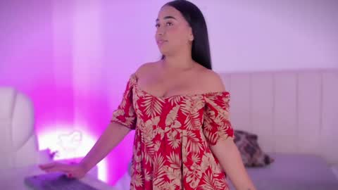 Cami online show from 10, 12, 2024