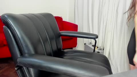 Cami online show from 31, 12, 2024