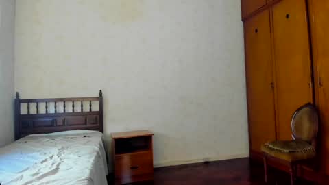 Cami online show from 22, 1, 2025