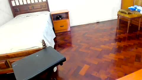 Cami online show from 24, 1, 2025