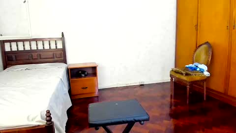 Cami online show from 24, 1, 2025