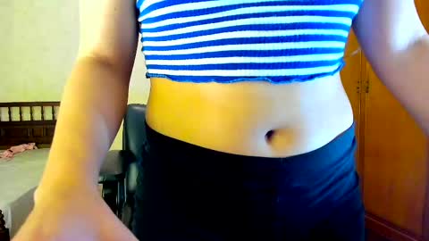 Cami online show from 13, 2, 2025